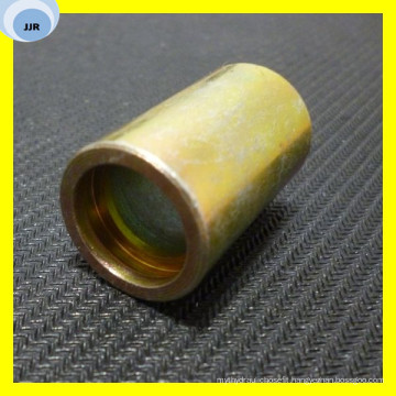 Crimping Ferrule Carbon Steel Hose Ferrule